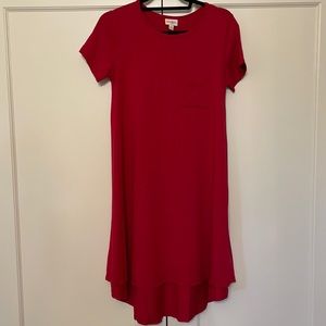 Lularoe Carly dress